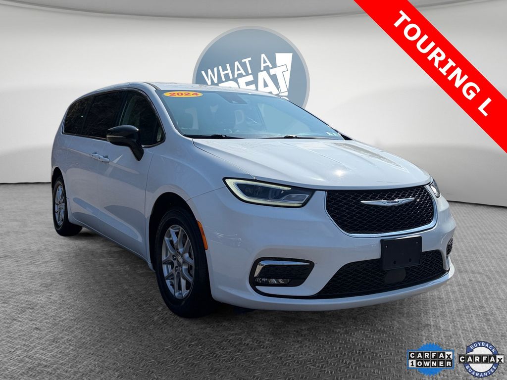 2024 Chrysler Pacifica Touring L FWD