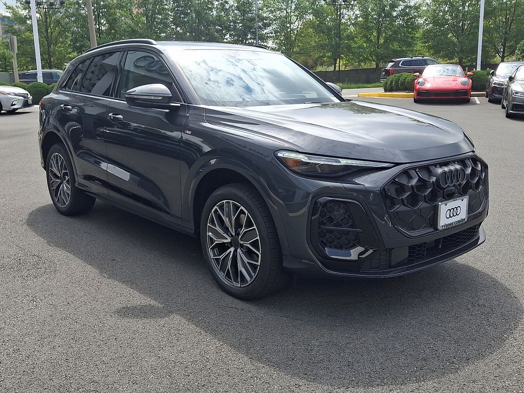 Thumbnail: 2026 Audi Q5 - 2