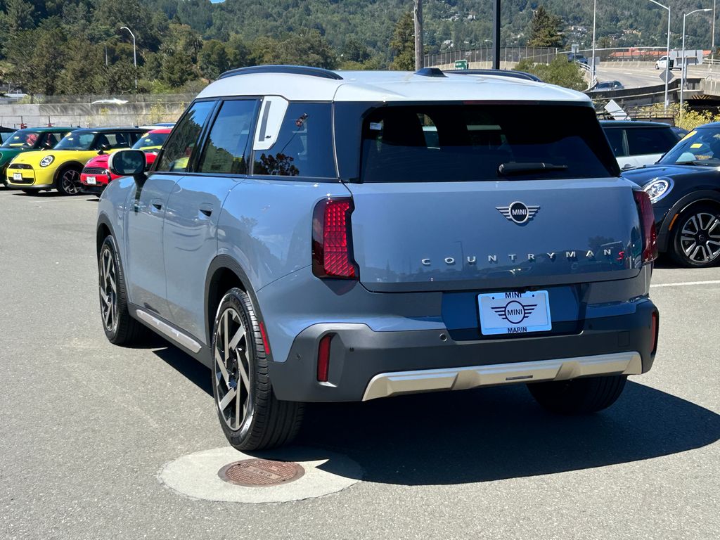 Thumbnail: 2025 MINI Cooper Countryman - 3