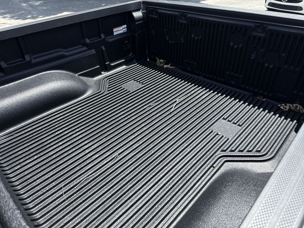 New 2026 Nissan Frontier Truck