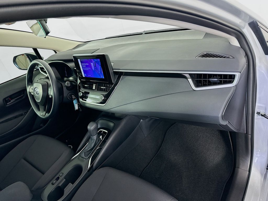 Thumbnail: 2026 Toyota Corolla - 28