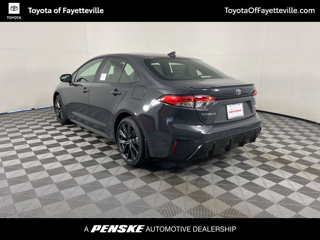 Thumbnail: 2025 Toyota Corolla - 3