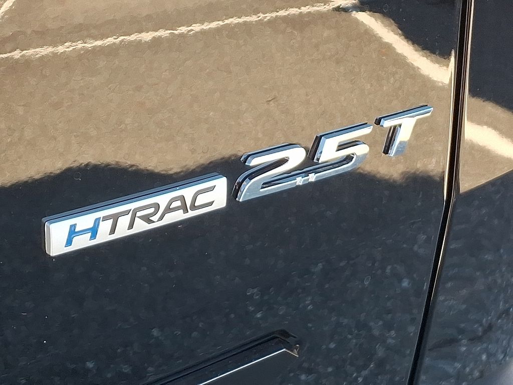 Thumbnail: 2026 Hyundai Santa Cruz - 12