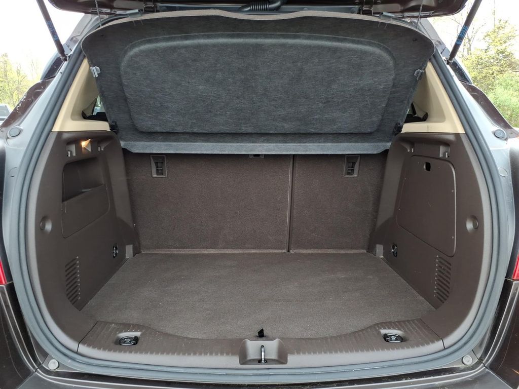 used 2016 Buick Encore car, priced at $8,900