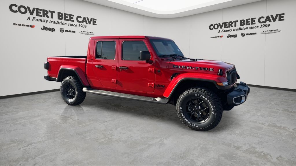 New Car 2025 Jeep Gladiator  For Sale Under $50,000 In Austin, Texas