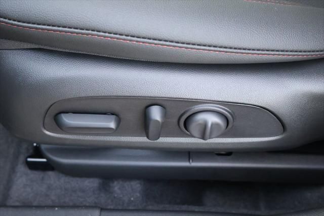 Thumbnail: 2026 Chevrolet Trax - 16