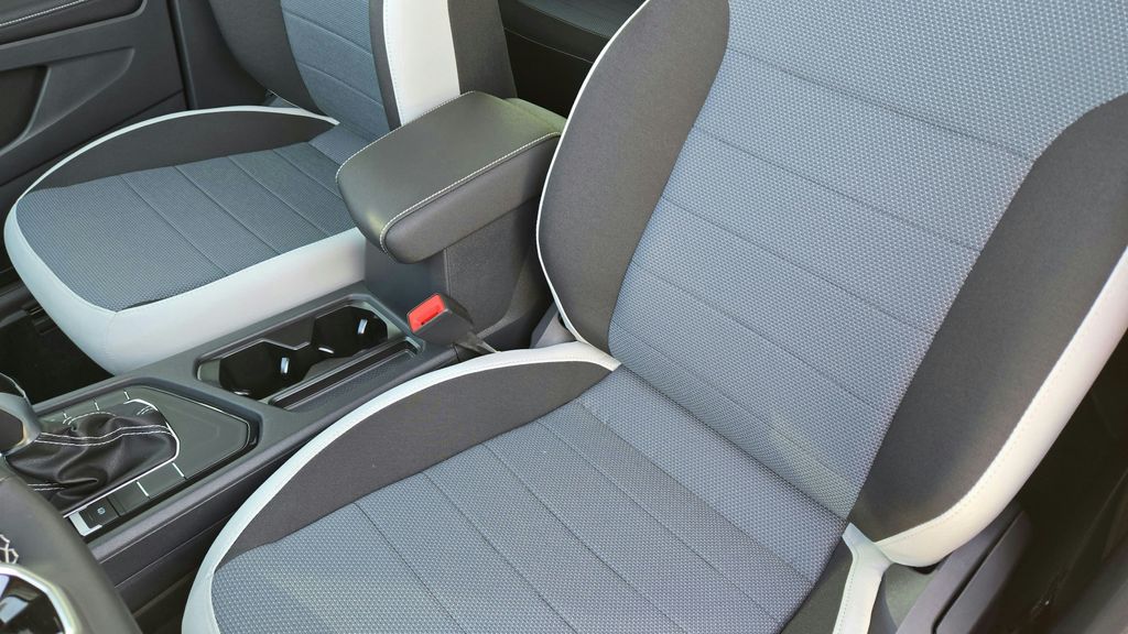 2026 Volkswagen Taos