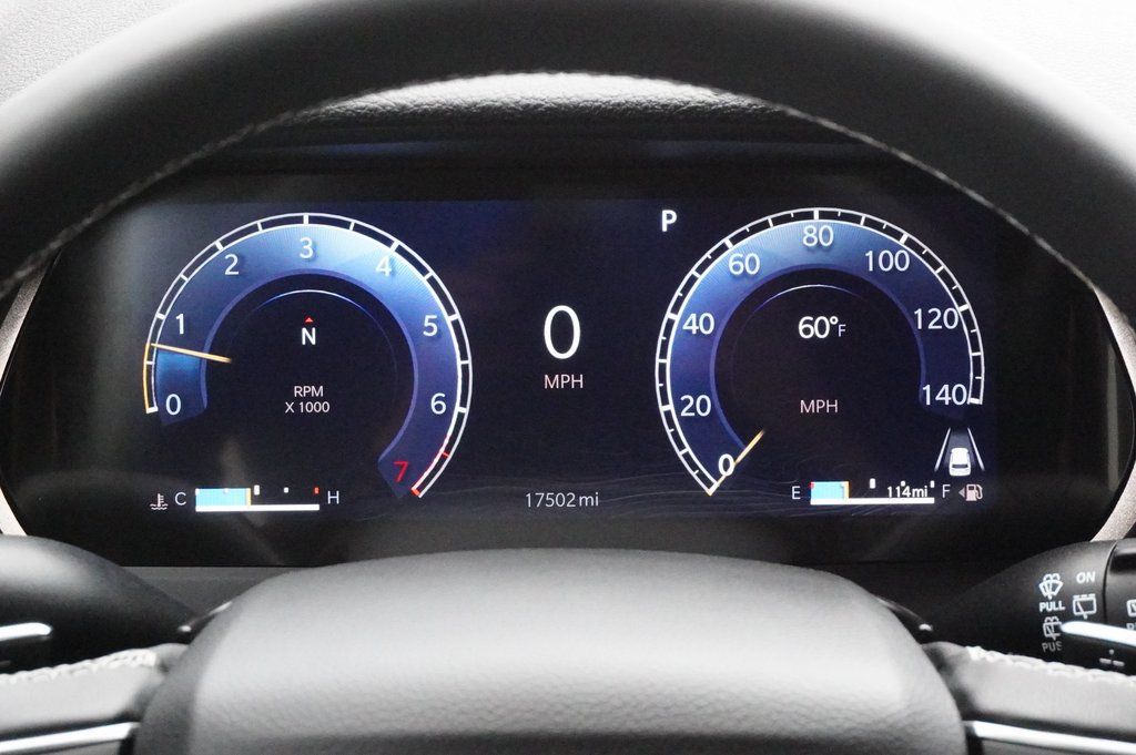 Used Car 2024 Jeep Grand Cherokee L  Altitude X For Sale Under $35,000 In Weatherford, Texas