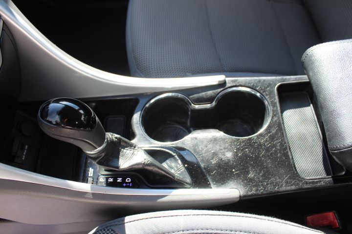 Used Car 2013 Hyundai Sonata  Gls For Sale Under $10,000 In Georgetown, Texas