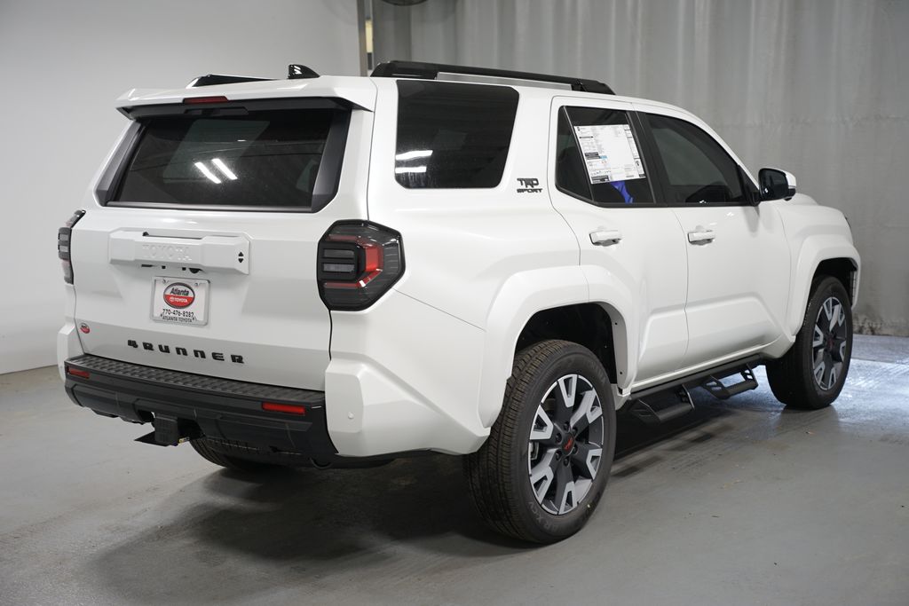 Thumbnail: 2026 Toyota 4Runner - 8