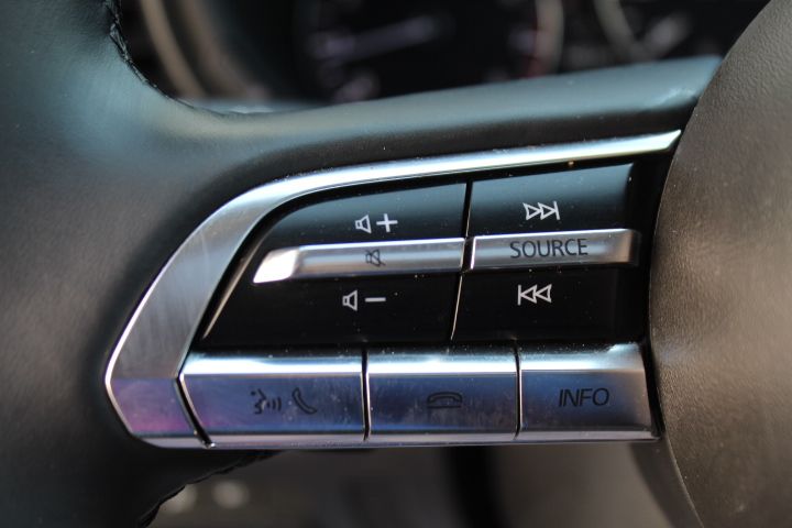 Used Car 2021 Mazda Cx-30  Premium For Sale In Georgetown, Texas