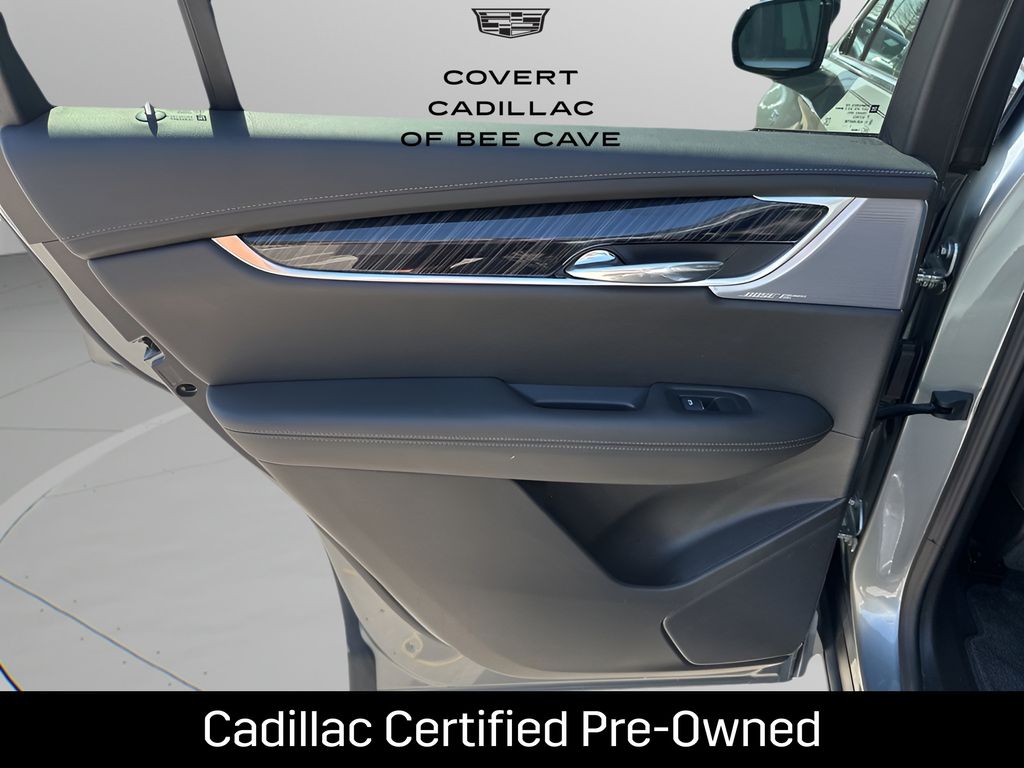 Used Car 2023 Cadillac Xt6  Premium Luxury For Sale Under $35,000 In Austin, Texas