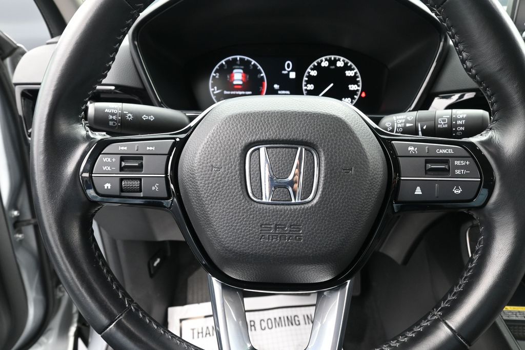 Used 2025  Honda EX-L image 19