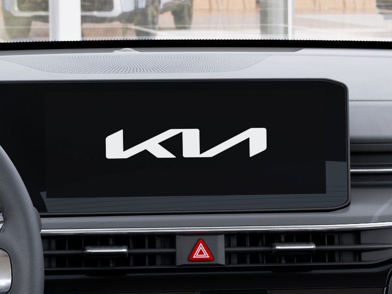 New 2026 Wolf Gray Kia GT-Line image 20