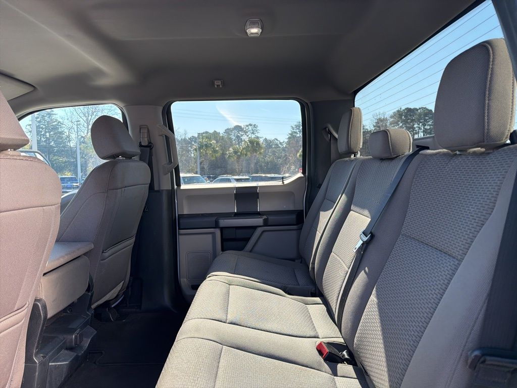 2022 Ford F-250 Super Duty XLT