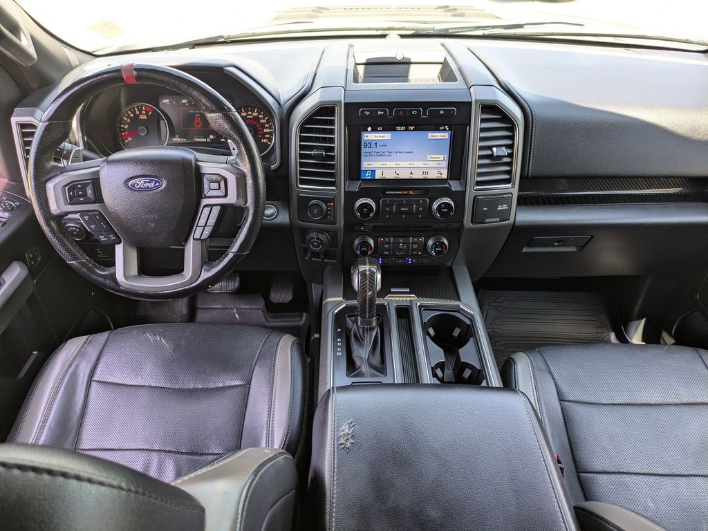 Used 2018 Ford F-150 Truck