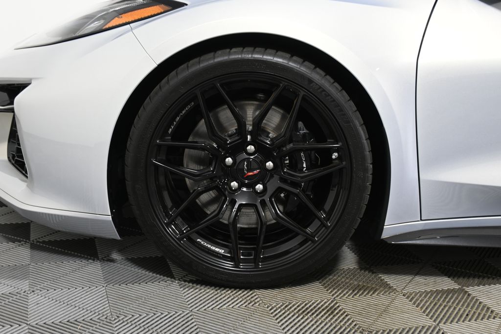 Thumbnail: 2024 Chevrolet Corvette - 18