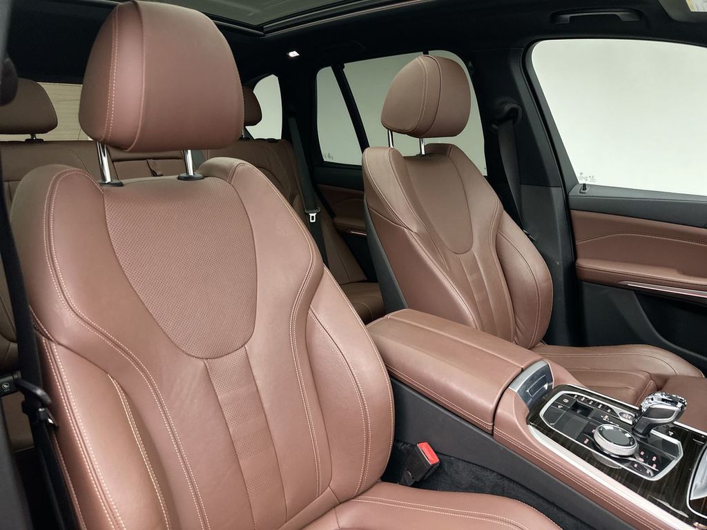 Thumbnail: 2020 BMW X5 - 6