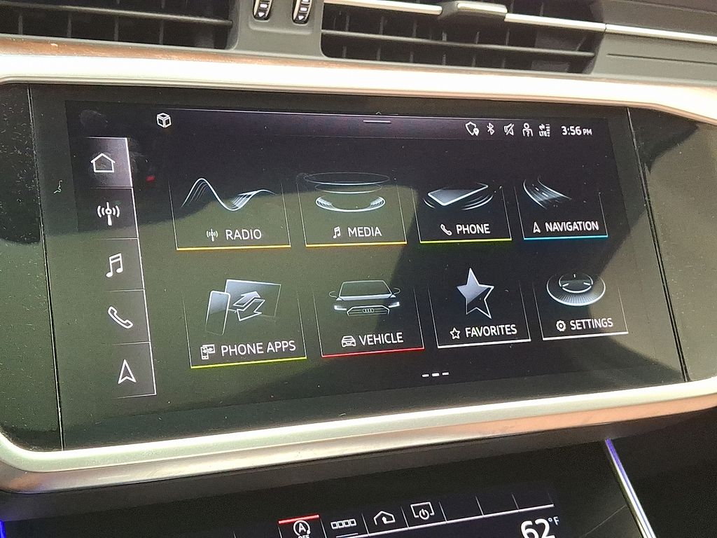 Thumbnail: 2021 Audi A6 - 17