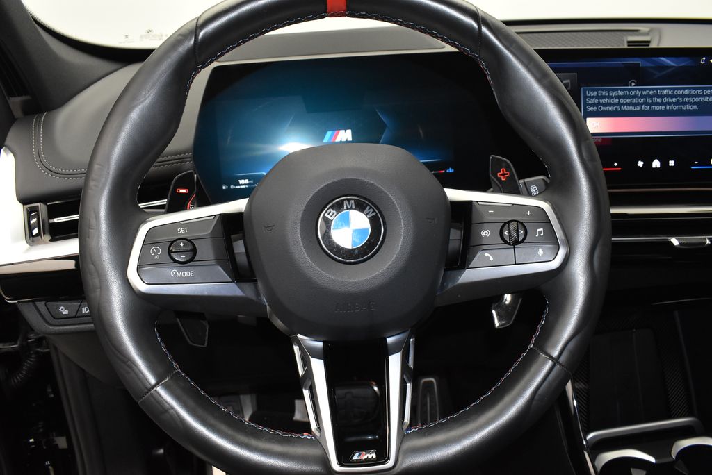 Thumbnail: 2024 BMW X1 - 18