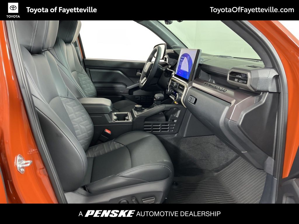 Thumbnail: 2025 Toyota Tacoma - 8