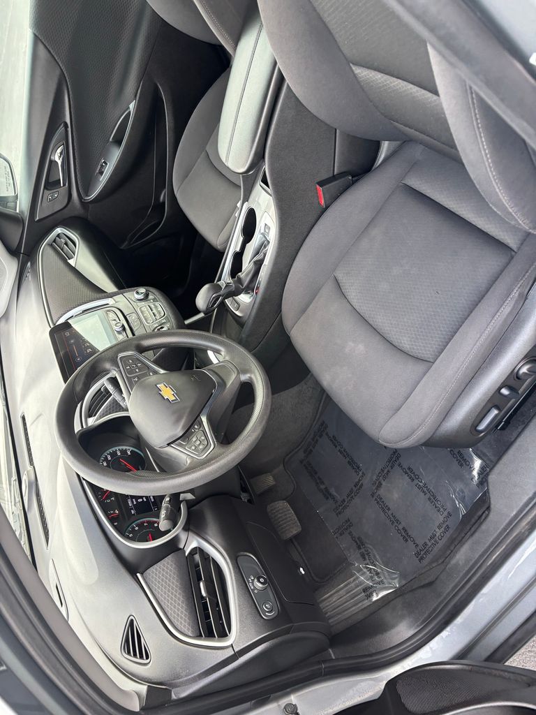 Used Car 2024 Chevrolet Malibu  Lt For Sale Under $25,000 In Austin, Texas