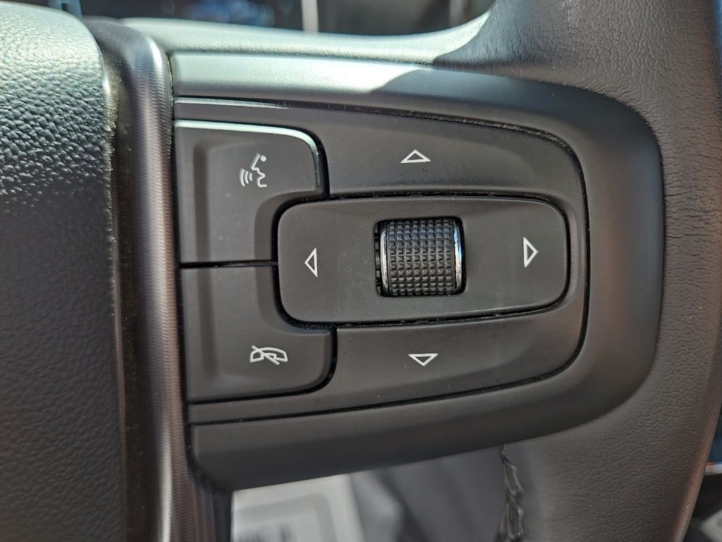 Used 2026 White GMC Denali Ultimate image 31