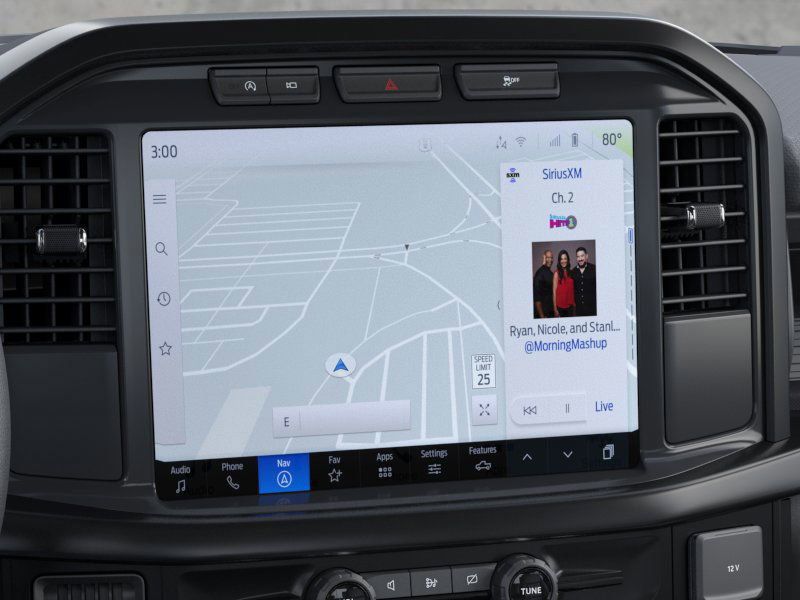 2024 Ford F-150 STX photo