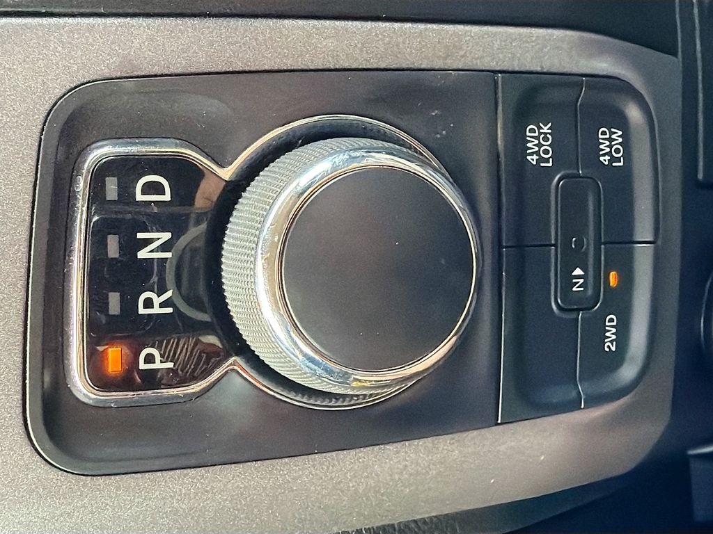 Used 2019 White Ram Express image 16