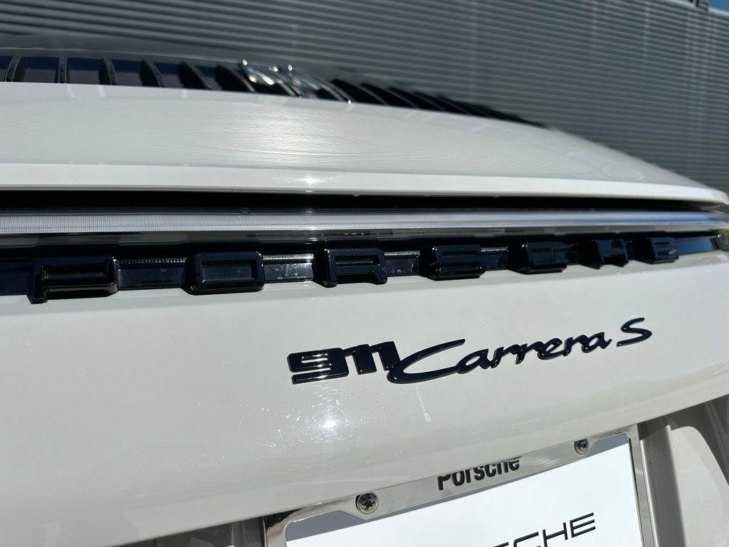 Thumbnail: 2024 Porsche 911 - 28