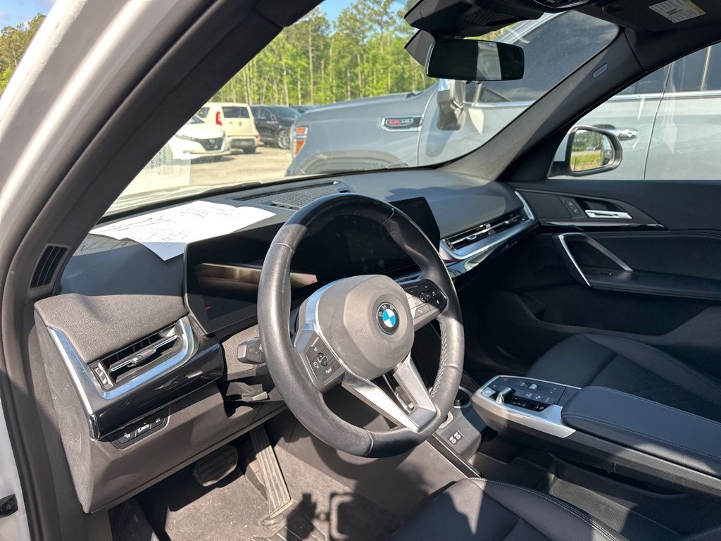 2023 BMW X1 xDrive28i AWD SUV