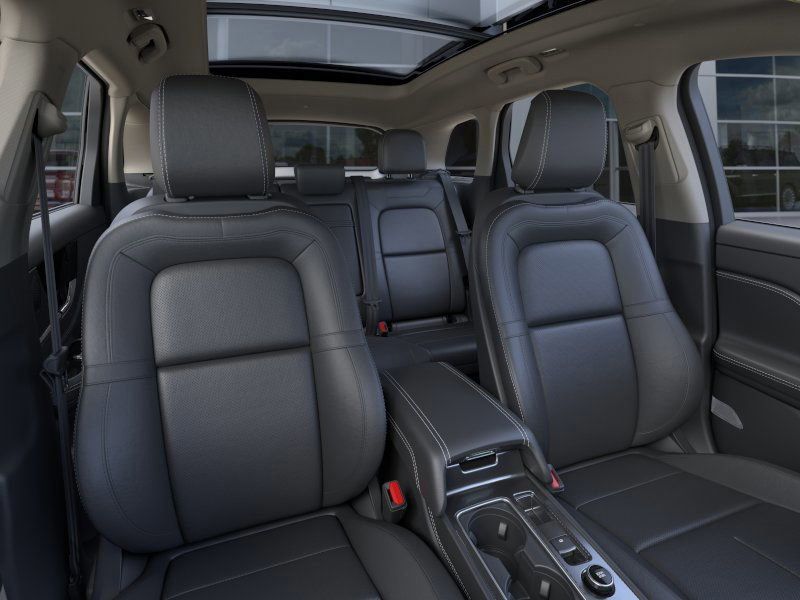 2025 Lincoln Corsair Grand Touring