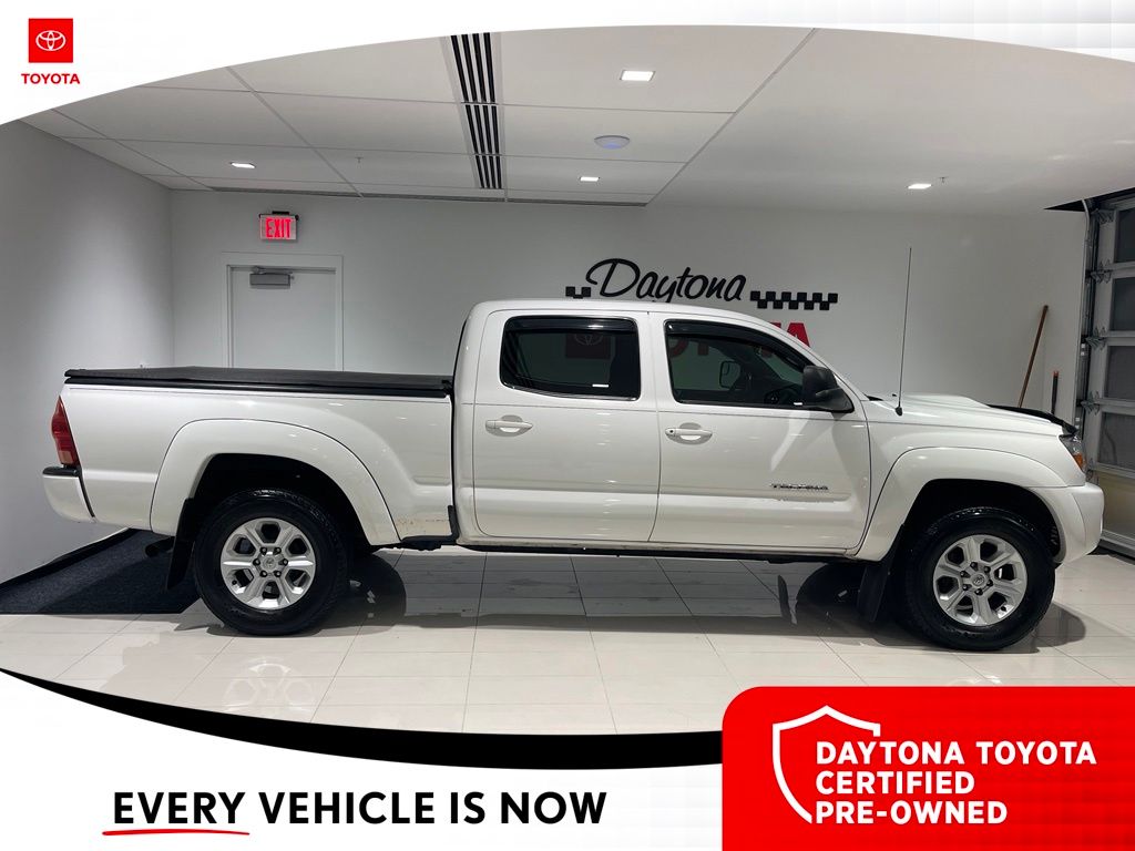Used 2006 Toyota Tacoma Truck