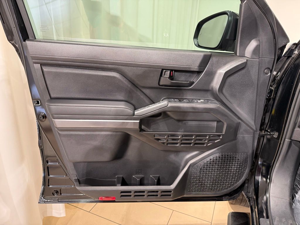 Thumbnail: 2025 Toyota Tacoma - 14