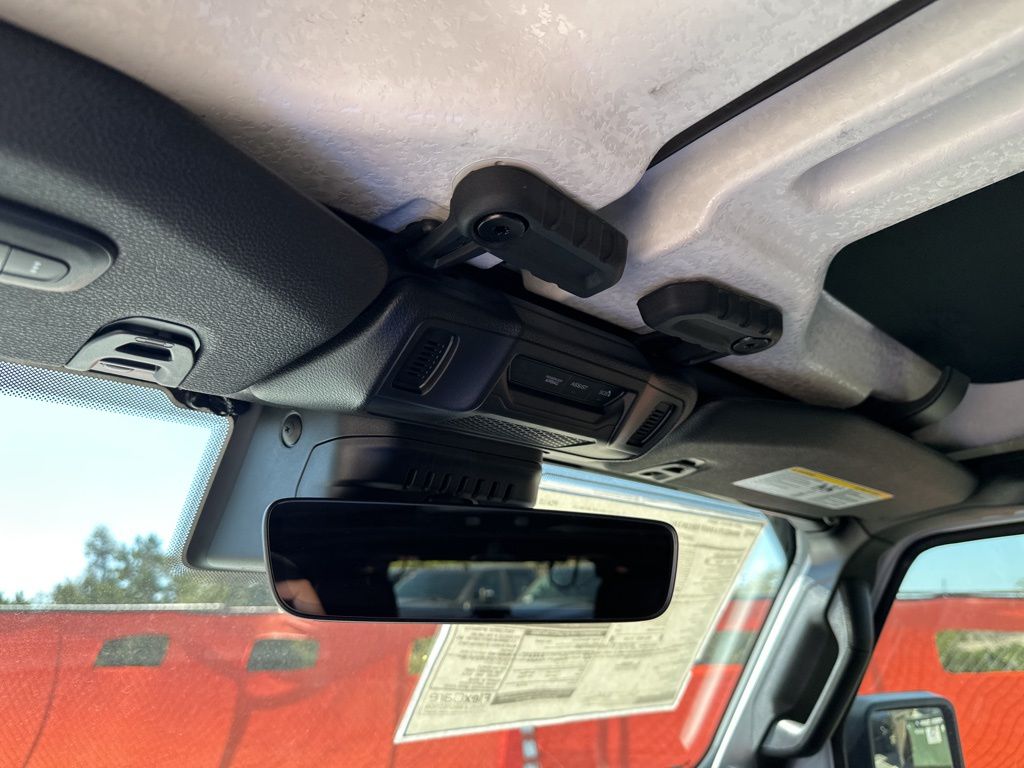 New Car 2025 Jeep Wrangler  Rubicon For Sale Under $70,000 In Austin, Texas