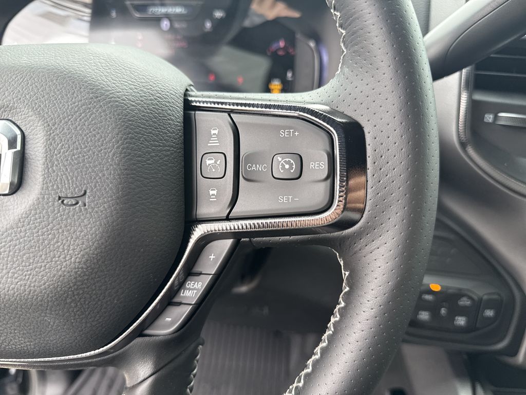 2026 Ram 2500 Rebel Blue at Big Star Chrysler Jeep Dodge Ram 