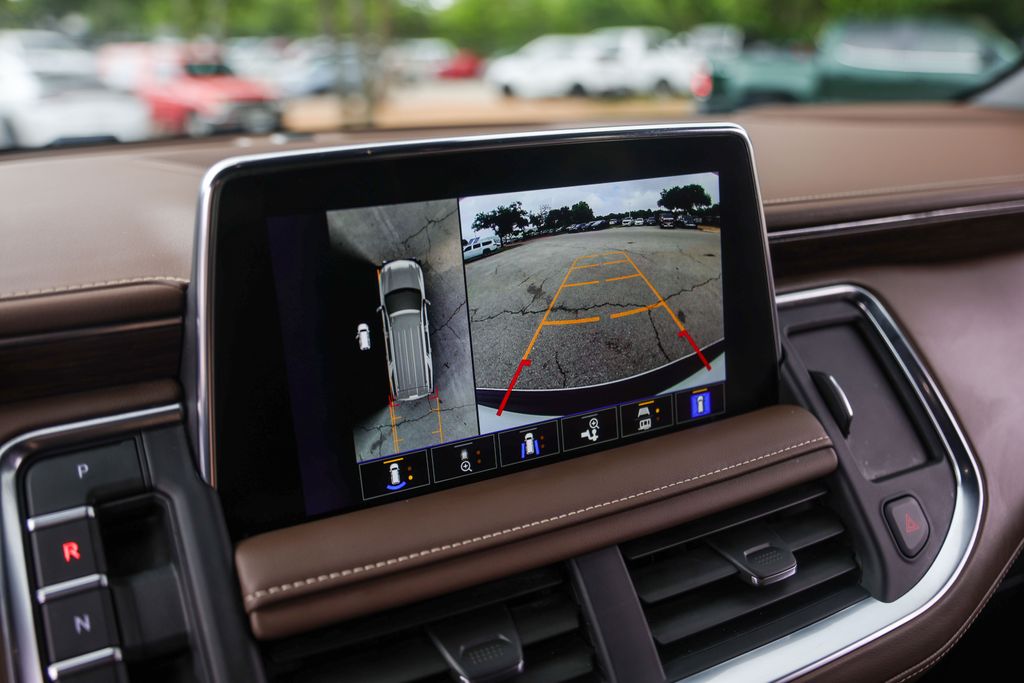 Used Car 2023 Chevrolet Tahoe  High Country For Sale Under $60,000 In Austin, Texas