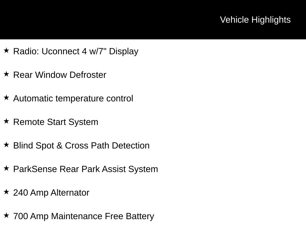 View vehicle photo 6