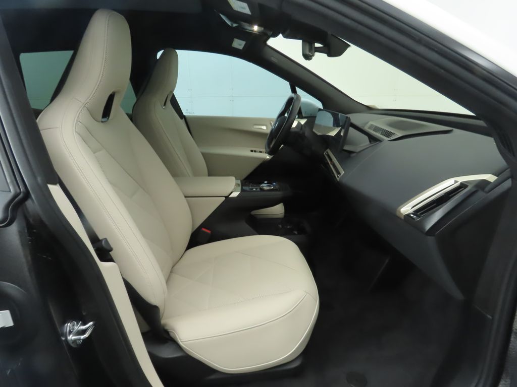 2024 BMW iX xDrive50 20
