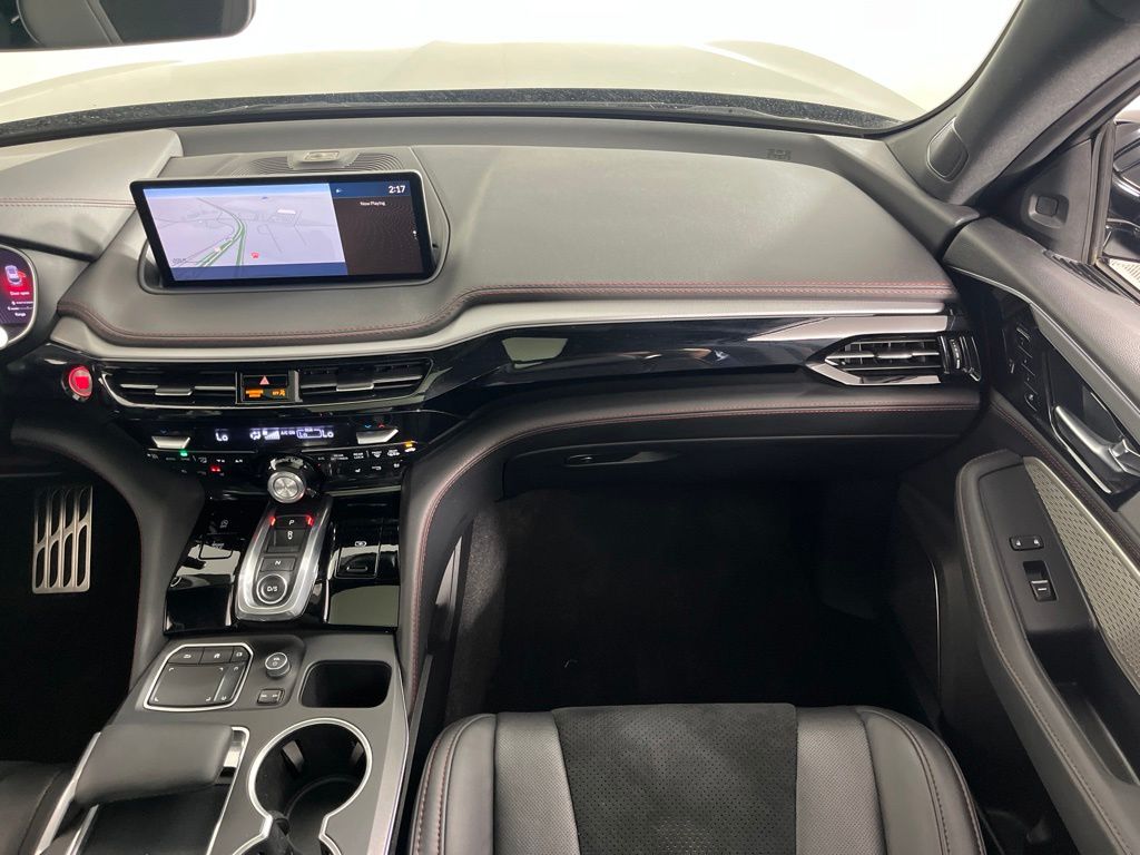 Thumbnail: 2023 Acura MDX - 20