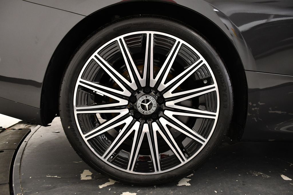 Thumbnail: 2025 Mercedes-Benz CLE - 15