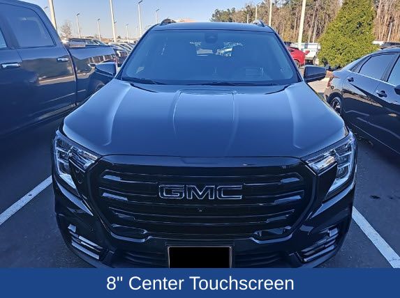 2023 GMC Terrain FWD SLT