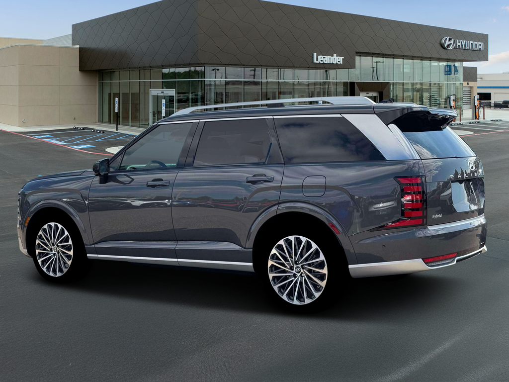 Thumbnail: 2026 Hyundai Palisade - 4