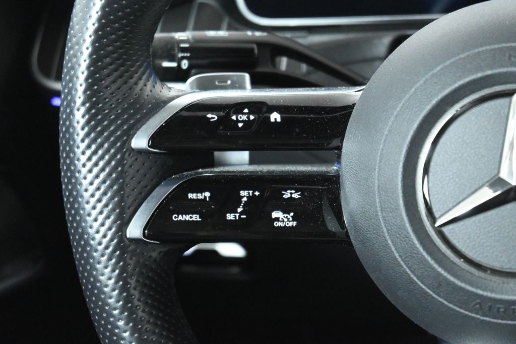 Thumbnail: 2024 Mercedes-Benz CLE - 18