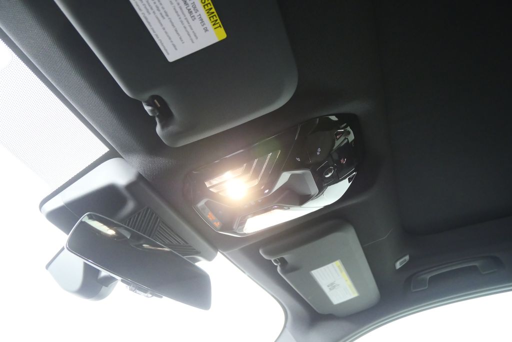 Thumbnail: 2026 BMW X3 - 18