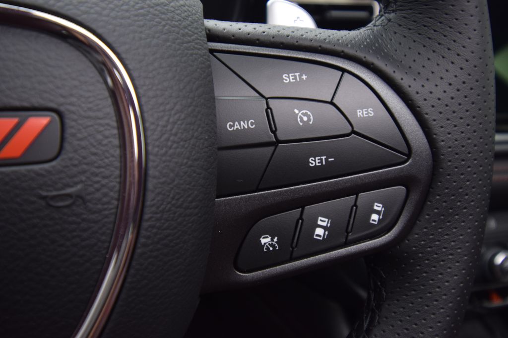 new 2026 Dodge Durango car, priced at $46,435