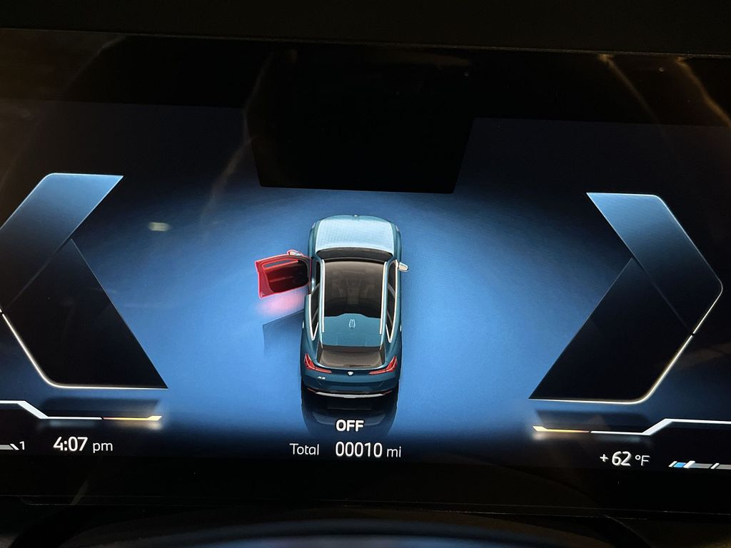 Thumbnail: 2026 BMW X3 - 15