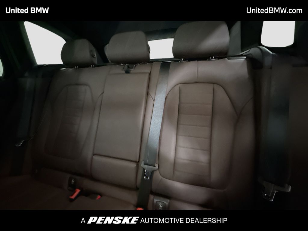 Thumbnail: 2023 BMW X3 - 13