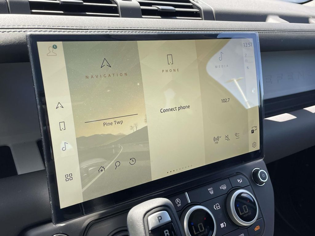 New 2026 Green Land Rover S image 24