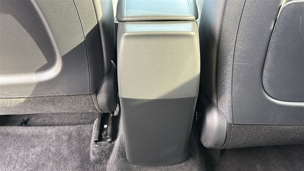 2026 Kia Niro LX White at DeMontrond Automotive Group